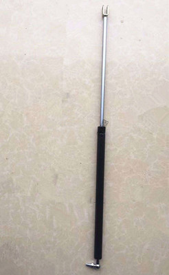 Экскаватор Carter E312D2/312D, задняя крышка двигателя, газовая пружина, капот, гидравлическая опорная штанга, пневматическая штанга