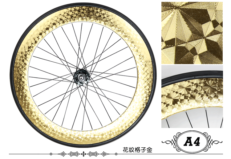 Autocollant pour vélo - Ref 2276384 Image 14
