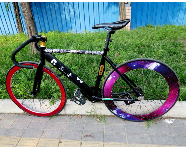 Décoration pour vélo - Ref 2277258 Image 12