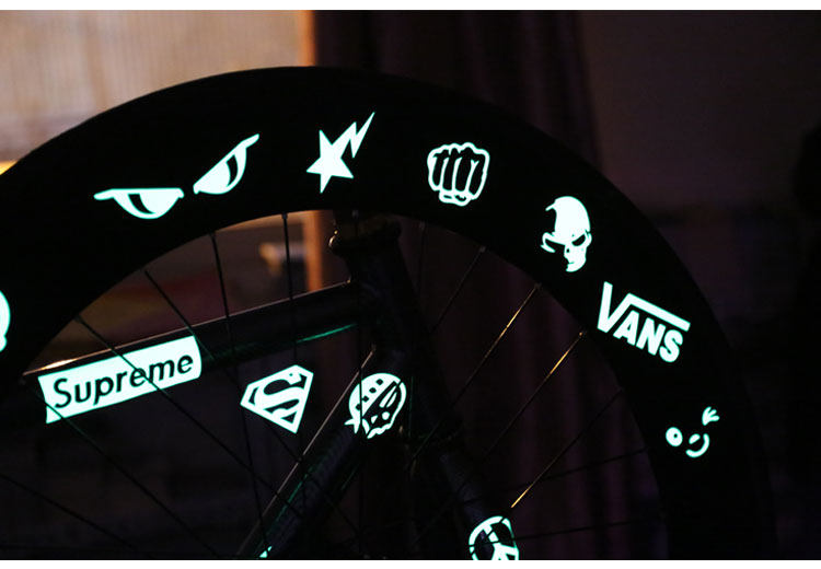 Sticker pour vélos - Ref 2285614 Image 19