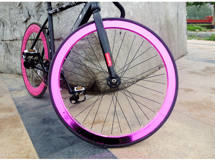 Décoration pour vélo - Ref 2277258 Image 13