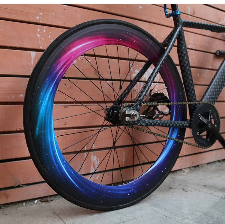 Autocollant pour vélo - Ref 2279858 Image 34