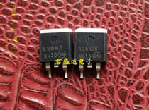 NTB125N2G patch transistor field effect mosator quality assurance TO-263 125N2G