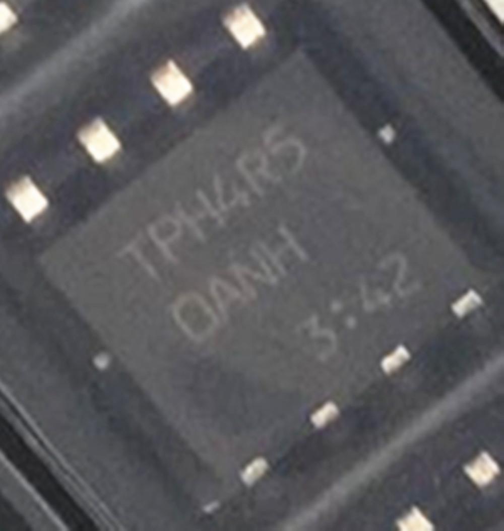 Large current low internal resistance TPH4R50ANH TPH4R10ANL QFN patch original original character