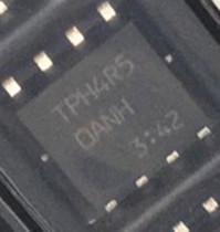 Large current low internal resistance TPH4R50ANH TPH4R10ANL QFN patch original original character