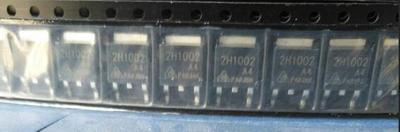 2H1002A4 2H1002 Constant current diode 30mA 100V SMD LED power supply driver new spot