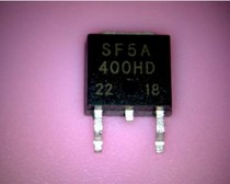 SF5A400HD SF5A400HD 5A400 liquid crystal plasma backlight board pipe original installation unloader quality assurance TO-252