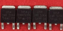 1354 IR TO252 original quality assurance can be taken directly 