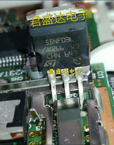 55NF03L B55NF03L original imported in-line test good delivery