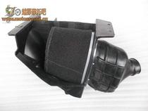 Zhenglin off-road original air filter assembly filter Zhenglin air-cooled 250