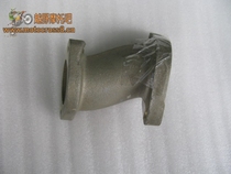 Zhenglin Parts Center-Carburetor Inlet Pipe