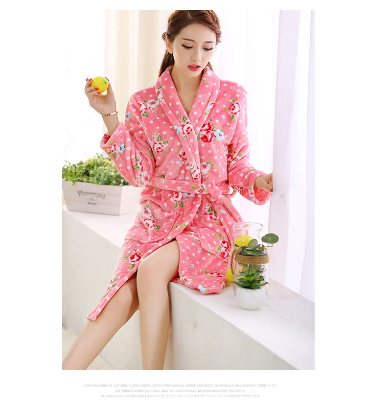 Peignoir jeunesse SWEET MINIHU - Ref 594635 Image 58