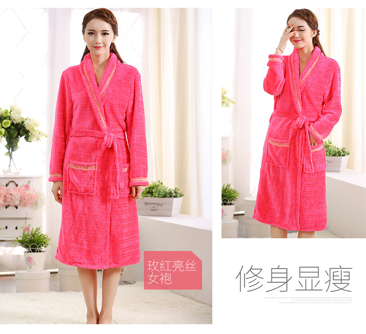 Peignoir jeunesse SWEET MINIHU - Ref 601841 Image 33