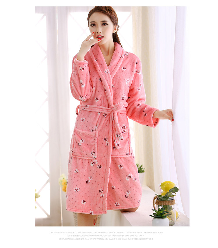 Peignoir jeunesse SWEET MINIHU - Ref 594635 Image 34