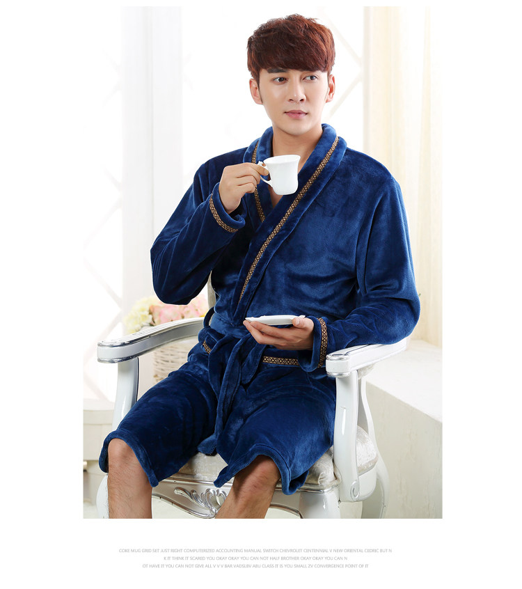 Peignoir jeunesse SWEET MINIHU - Ref 601856 Image 13