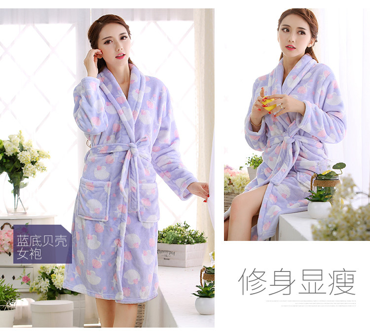 Peignoir jeunesse SWEET MINIHU - Ref 594635 Image 47