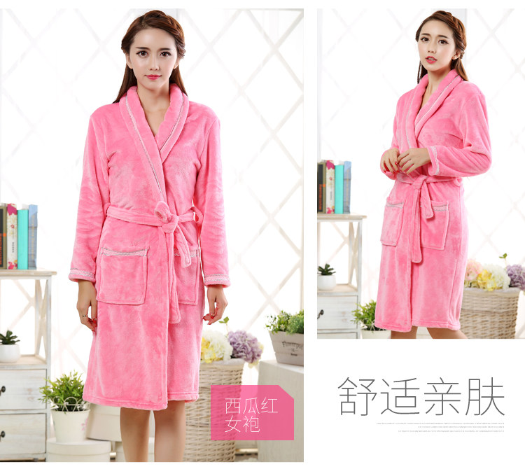 Peignoir jeunesse SWEET MINIHU - Ref 601856 Image 59