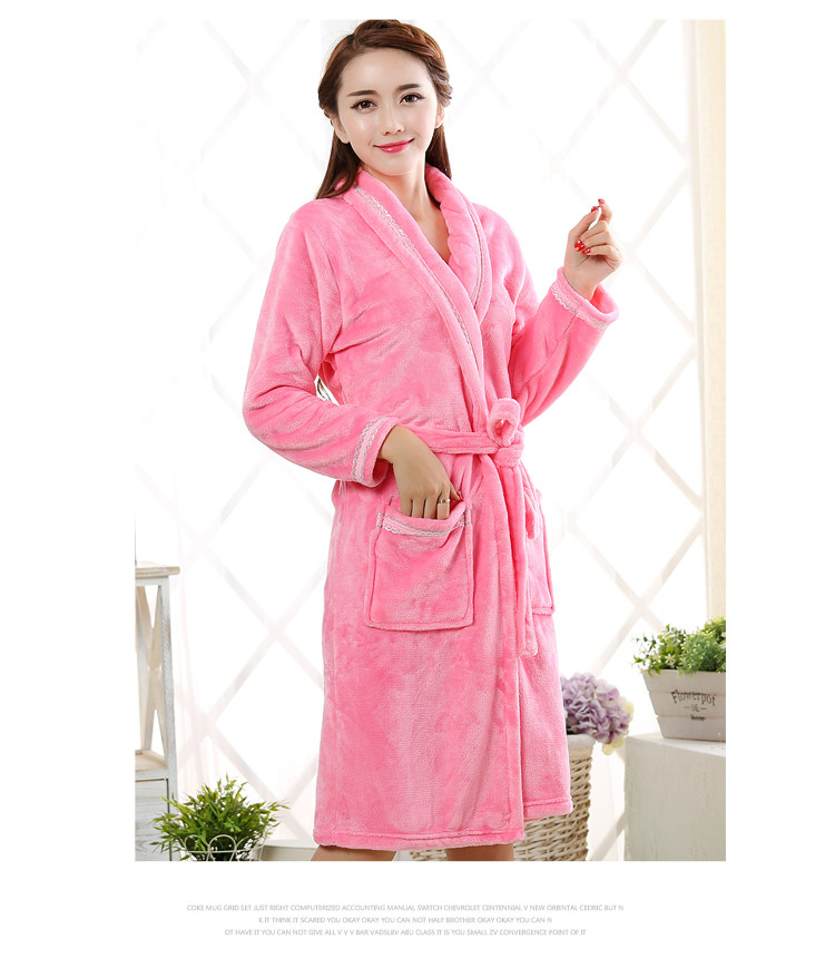 Peignoir jeunesse SWEET MINIHU - Ref 601856 Image 61