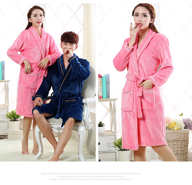 Peignoir jeunesse SWEET MINIHU - Ref 601859 Image 15