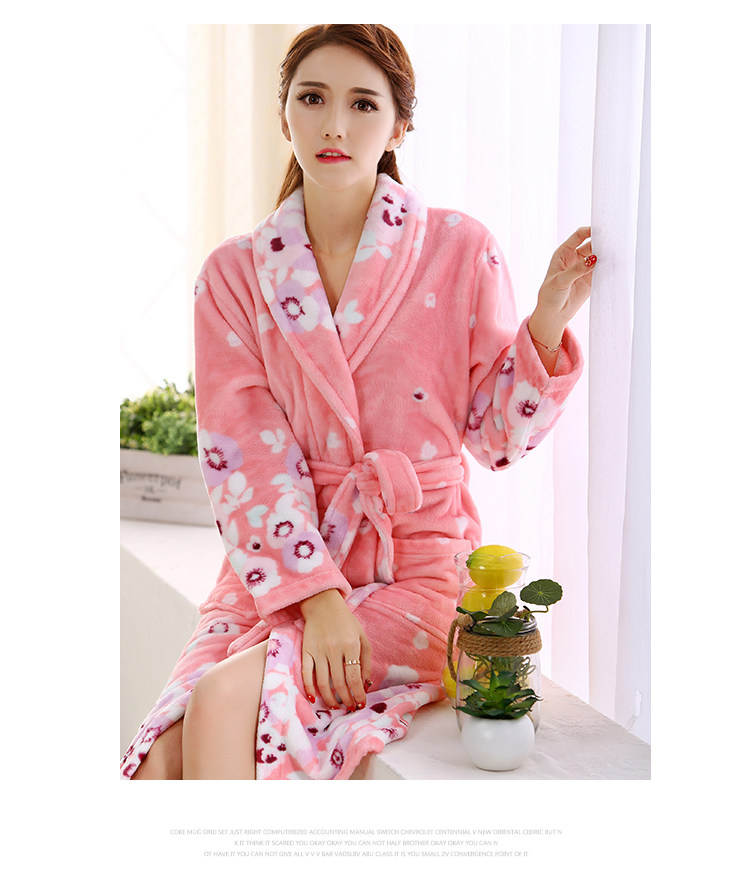 Peignoir jeunesse SWEET MINIHU - Ref 594635 Image 19