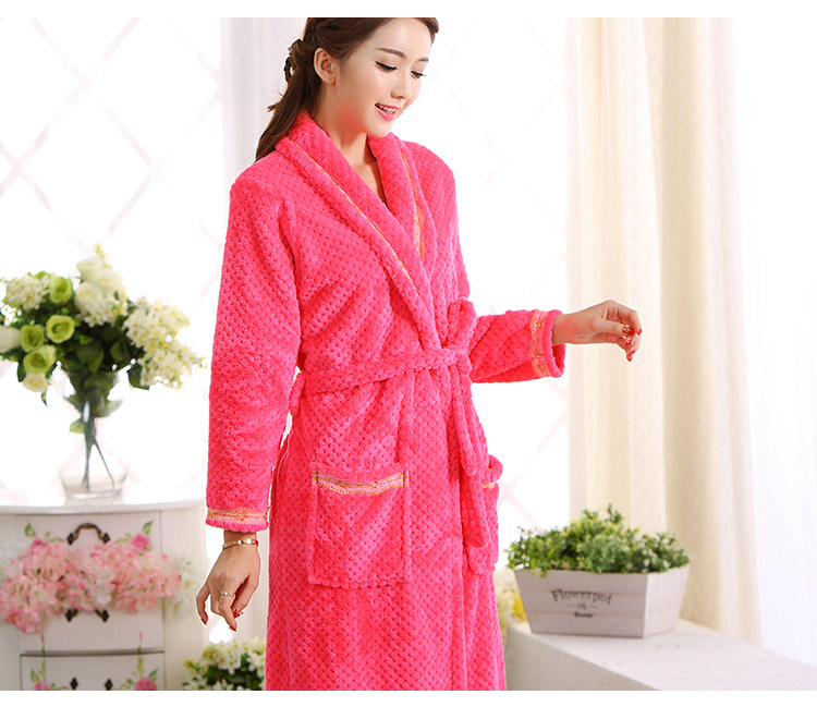 Peignoir jeunesse SWEET MINIHU - Ref 601841 Image 16