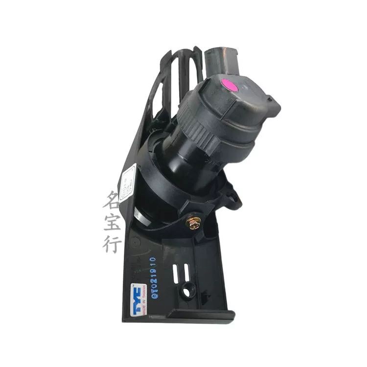 Подходит для BMW 7-й серии E66 E65 730 740 745 750 760 рамка подсветки противотуманной фары рамка подсветки противотуманной фары