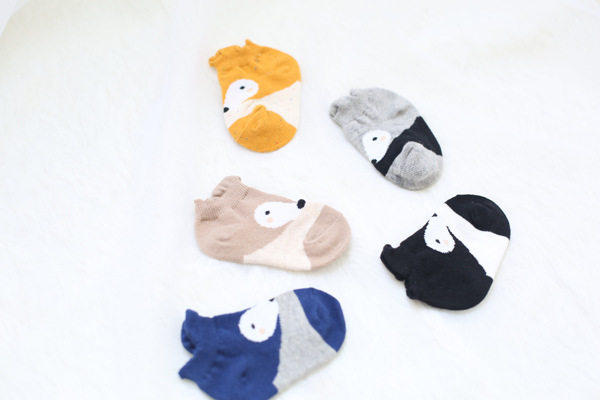 Chaussettes pour bébé - Ref 2110175 Image 11