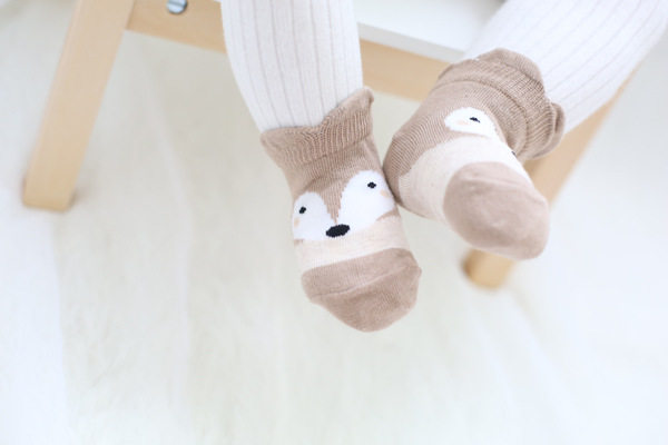 Chaussettes pour bébé - Ref 2110175 Image 13