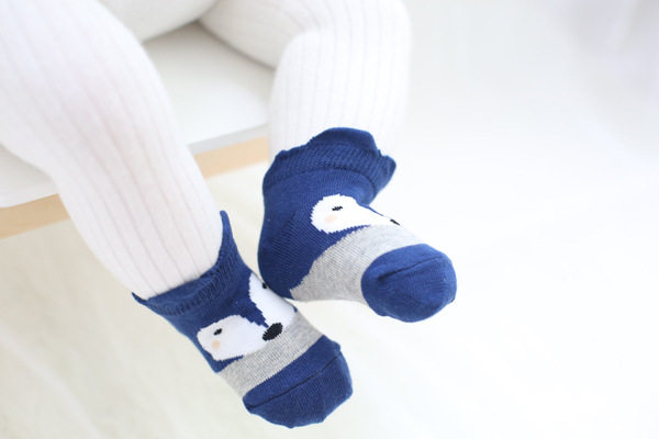 Chaussettes pour bébé - Ref 2110175 Image 19