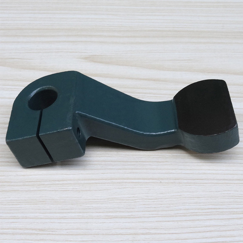 Automatic lathe famous yang resistance arm Automatic lathe bar automatic lathe master fender arm