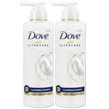 Восстанавливающий шампунь подходит для мужчин и женщин, 230 мл