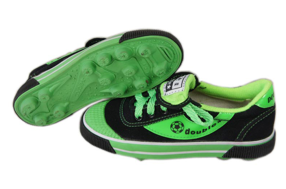 Chaussures de foot DOUBLE STAR en toile - ventilé - Ref 2443036 Image 11