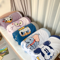 Children Bed Linen Pure Cotton Single Piece Baby A Class Full Cotton