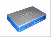 Компьютерное общее устройство NetStation5520
