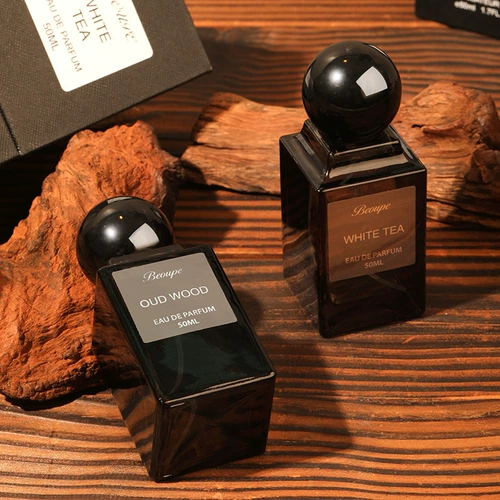 Подарочная коробка, духи для друга с легким ароматом со стойким ароматом, изысканный стиль, долговременный эффект