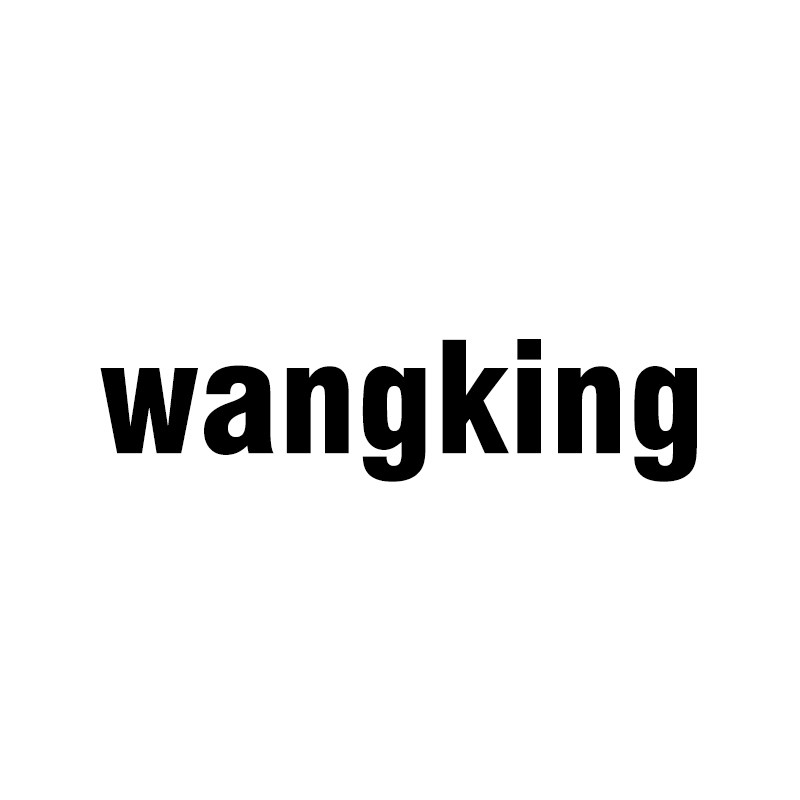 wangking的LOGO