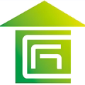 美顺家装主材的LOGO