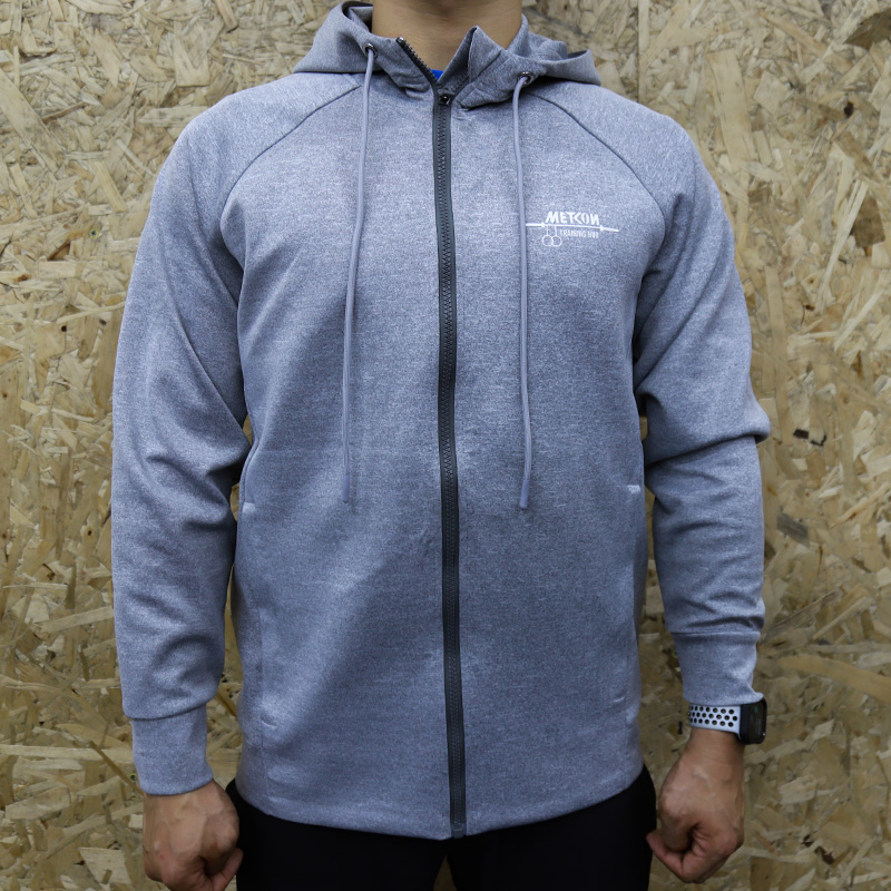 CrossFit overseas version pullover hoodie sweater NinjaPanda powerlifting warm skin-friendly soft