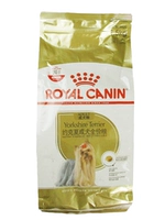 Pet French Frony For Food Pry28 York Xia Cheng Dog Grain 1,5 кг собак главное зерновое зерно Специальное бесплатная доставка