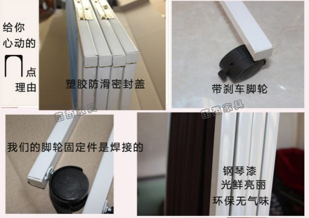 A06 bệnh viện màn hình phân vùng màn hình bệnh viện vành đai bánh xe khoảng cách liền mạch Trung Quốc y học massage massage màn hình làm đẹp - Màn hình / Cửa sổ khung cửa sổ tròn