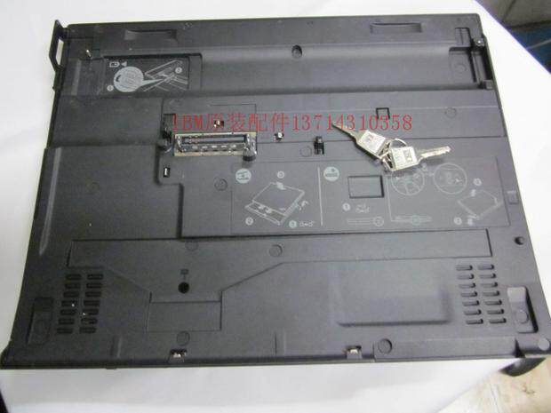 Thinkpad X220 X230i X220i X220 X230 X230T Docking Station Base
