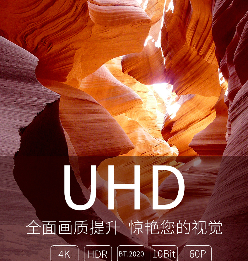 wifi di động Trình phát đĩa cứng 4K HDR dac lossless nhạc hifi iso UHD Blu-ray HD player 3D cục chia wifi