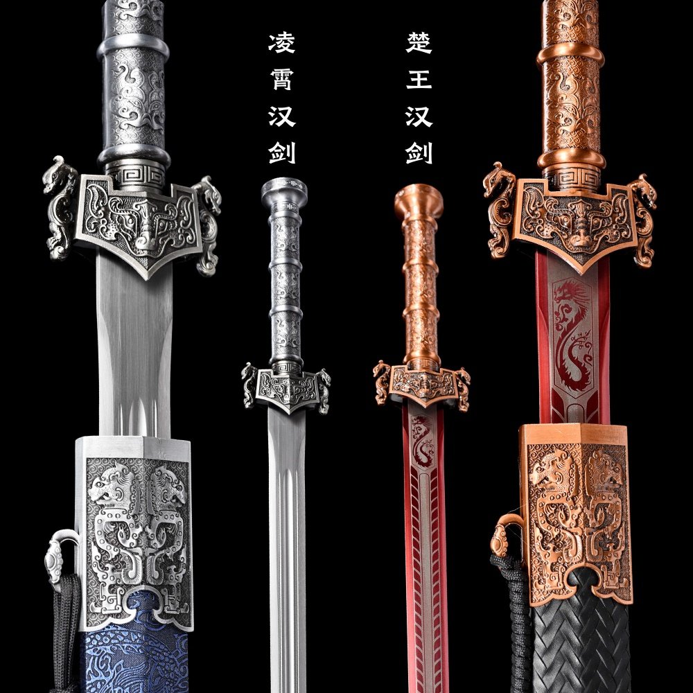 海贼王索隆武器道具黑刀秋水+道一文字，三代鬼彻COS道具刀全测评｜还原