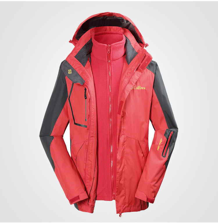 Blouson hiver pour homme   OTHER - Ref 3112990 Image 19