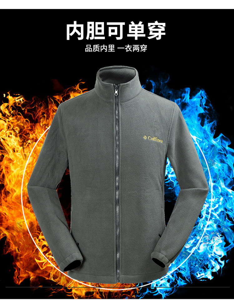 Blouson hiver pour homme   OTHER - Ref 3112990 Image 11