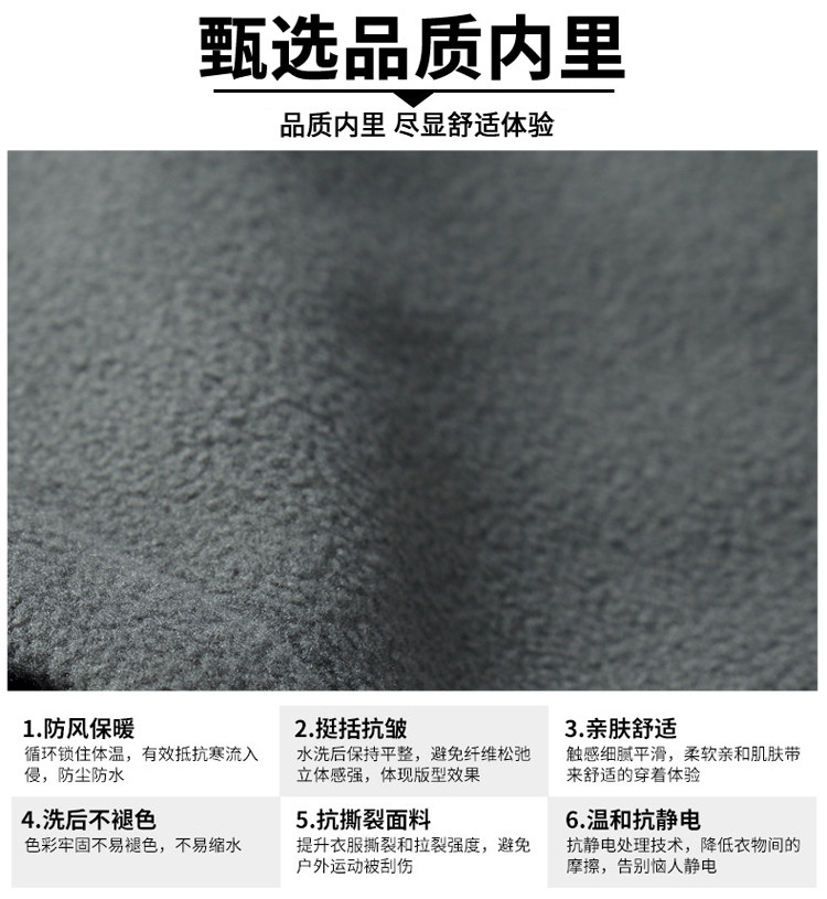 Blouson hiver pour homme   OTHER - Ref 3112990 Image 10