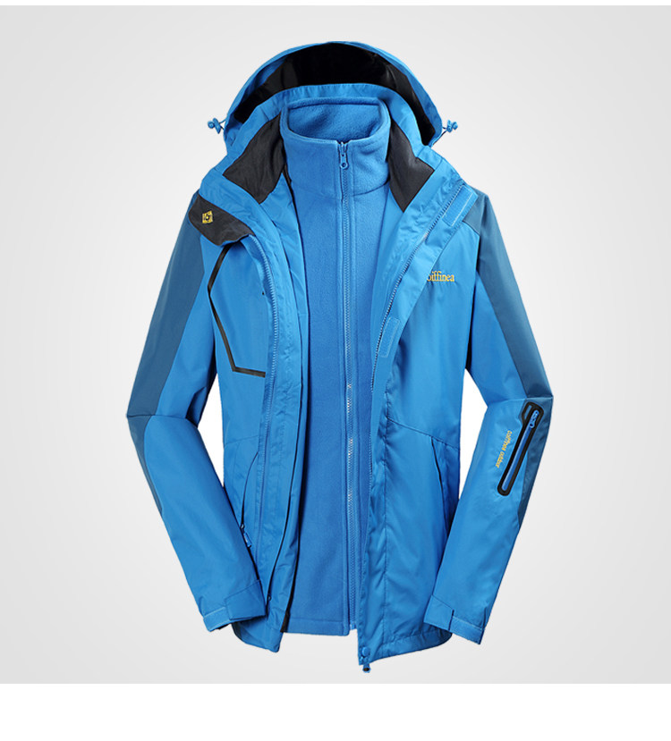 Blouson hiver pour homme   OTHER - Ref 3112990 Image 20