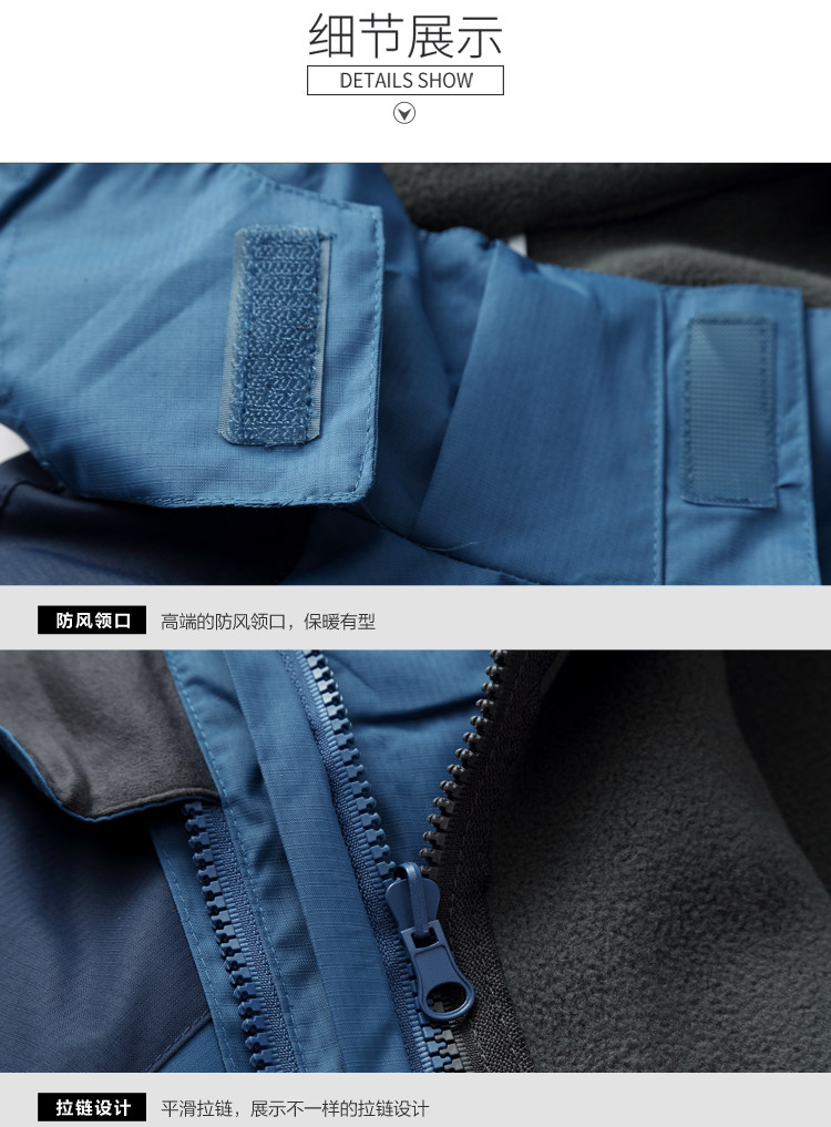 Blouson hiver pour homme   OTHER - Ref 3112990 Image 21