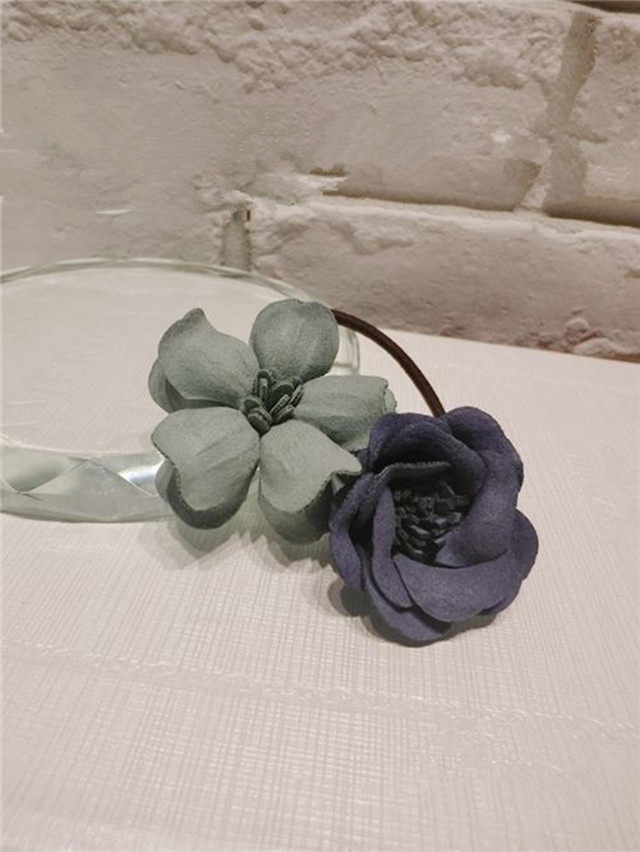 Accessoire coiffure en tissu - Ref 1201912 Image 53