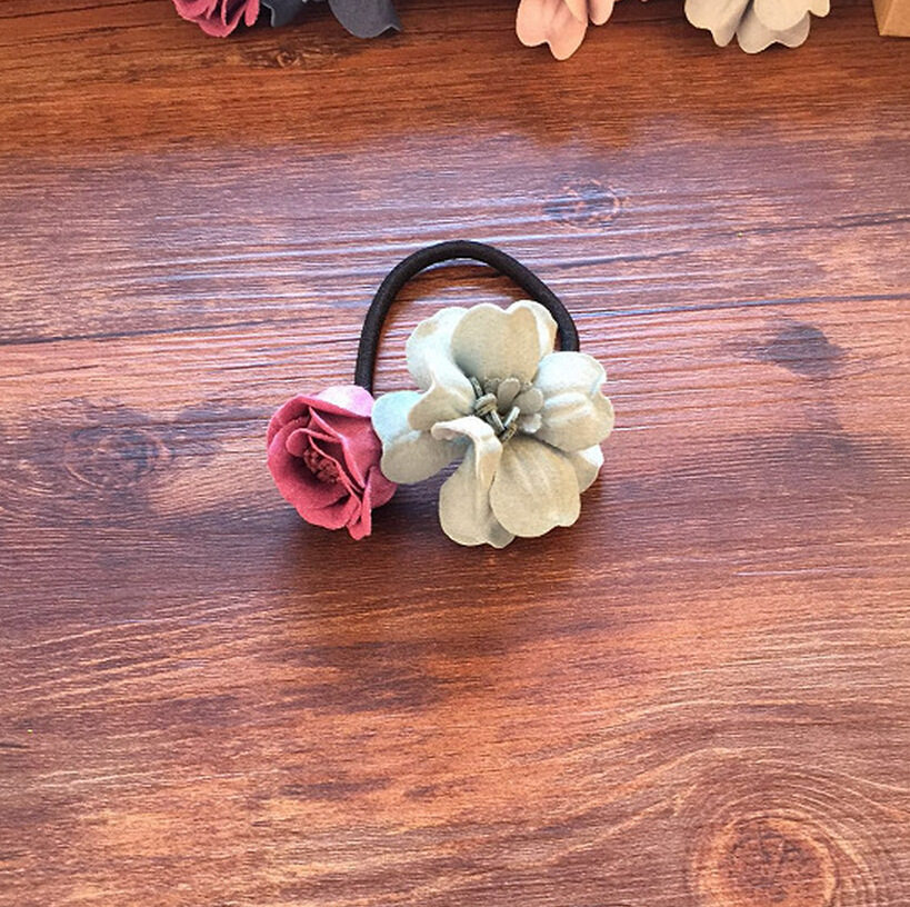 Accessoire coiffure en tissu - Ref 1201912 Image 62